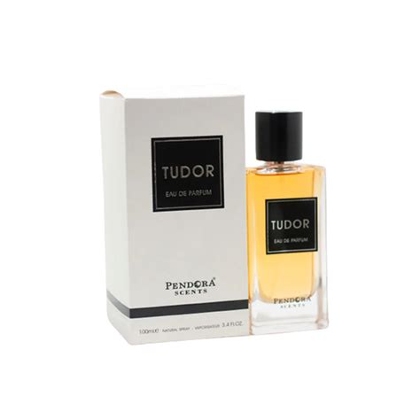 tudor eau de parfum